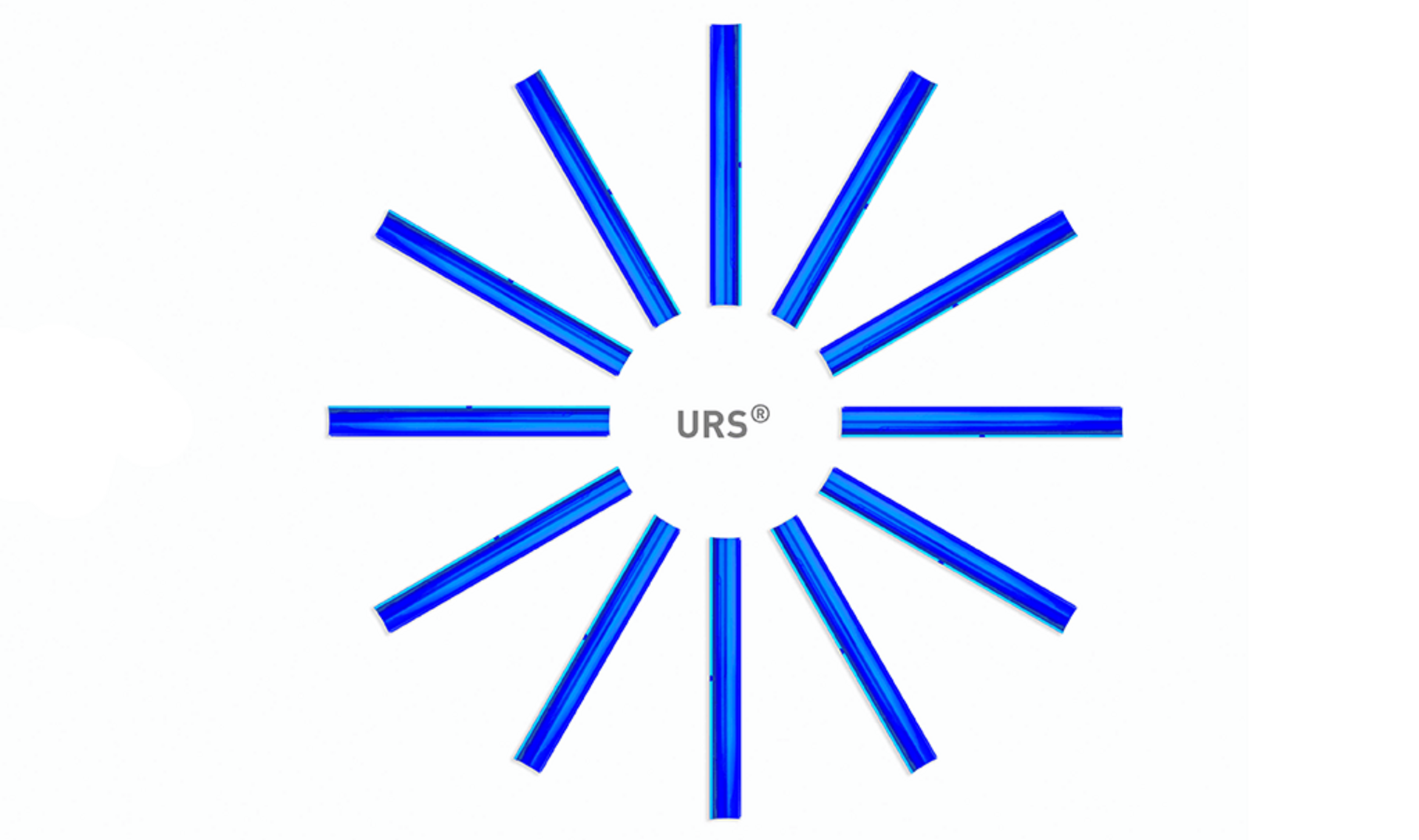 Reflektoren für UV-Trocknungssysteme